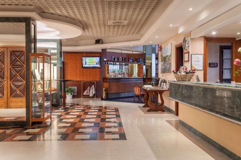 Etrusco Arezzo Hotel, Sure Hotel Collection By Bes 5