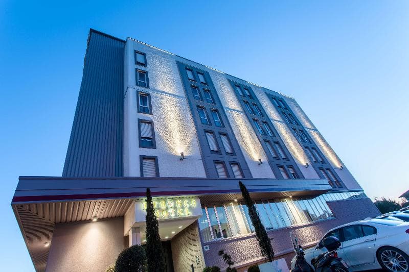 Etrusco Arezzo Hotel, Sure Hotel Collection By Bes photo 1