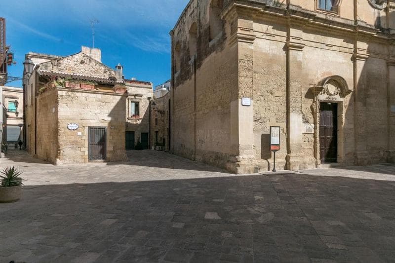 B&B Demetra 4