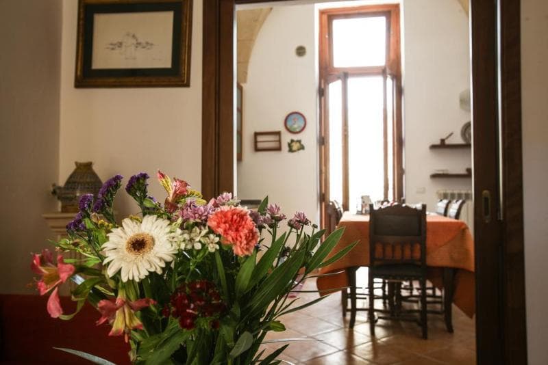 B&B Demetra 5