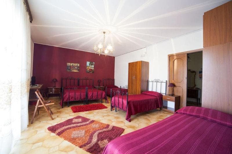 B&B ll Cavaliere 3