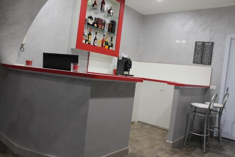 Residenza Nicola Amore 2