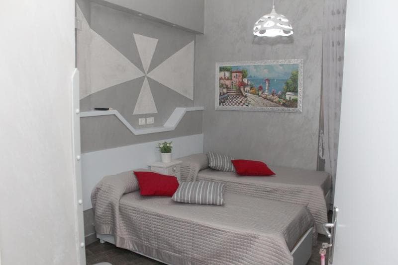 Residenza Nicola Amore 3