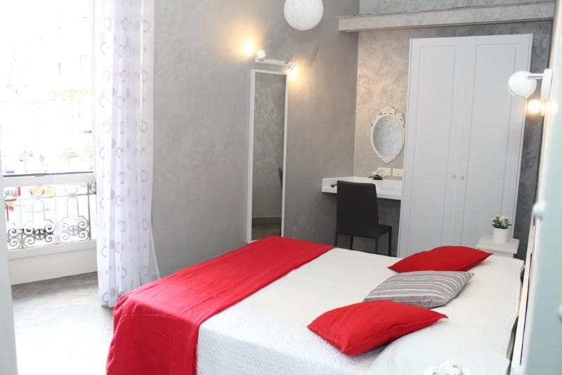 Residenza Nicola Amore 4