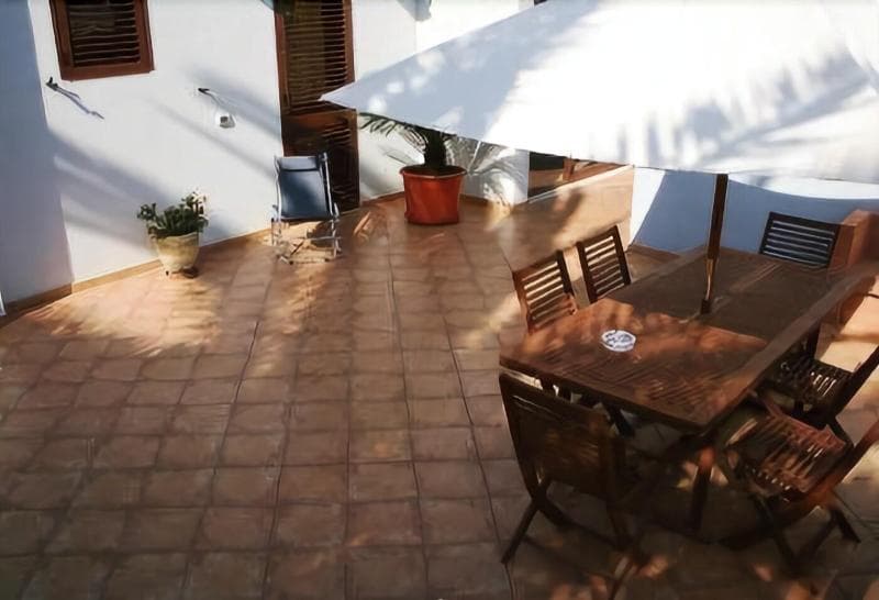 Perla Del Sole 5