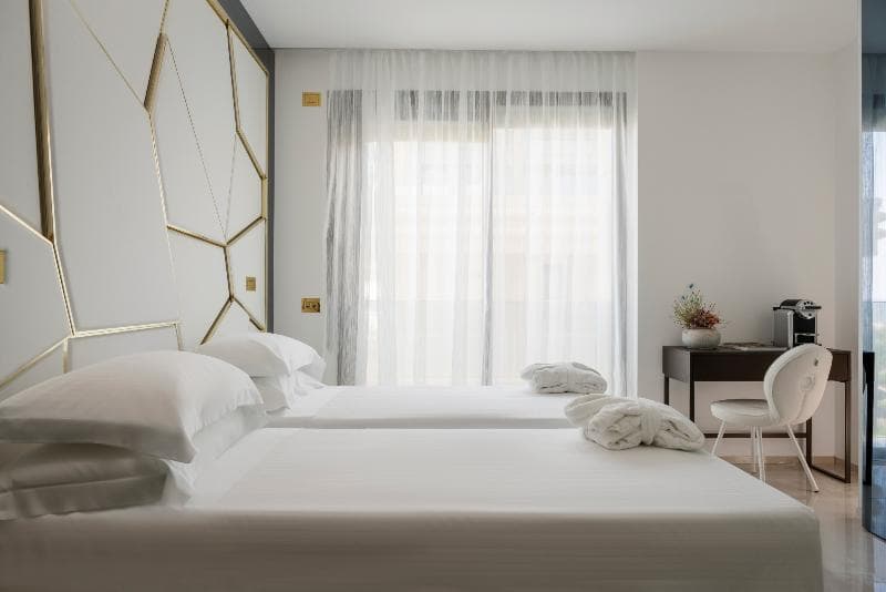 Promenade Luxury Wellness Hotel photo 1
