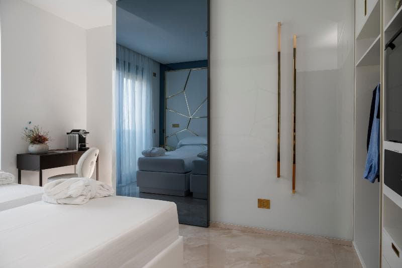 Promenade Luxury Wellness Hotel 4