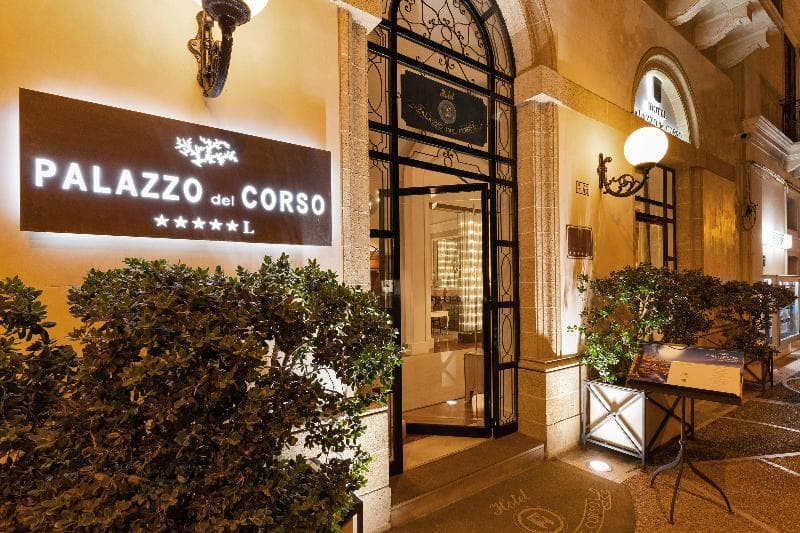 Palazzo del Corso photo 1