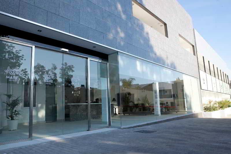 Mare Hotel photo 1