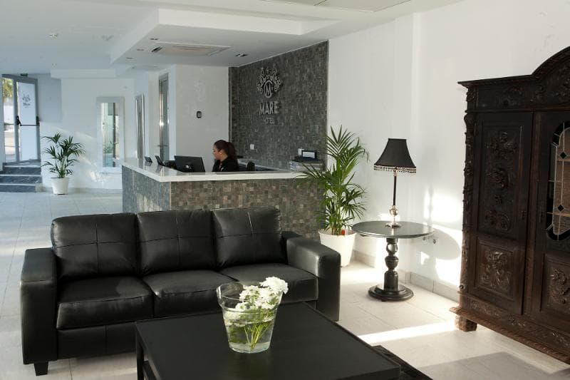 Mare Hotel 2
