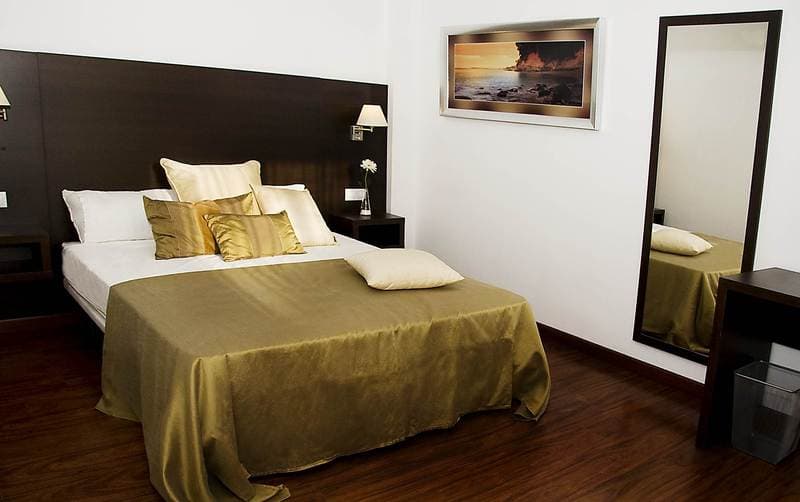 Mare Hotel 5