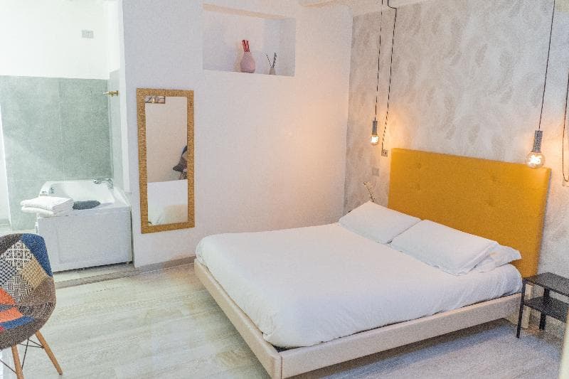 iRooms Spanish Steps 3
