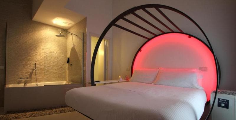 iRooms Spanish Steps 4