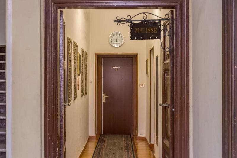 Matisse B&B 3