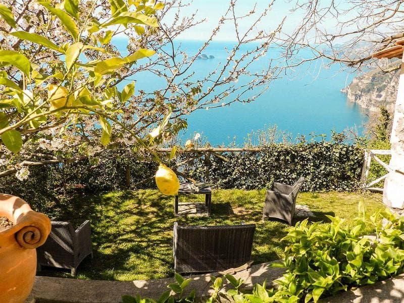 Bacio del Sole B&B photo 1