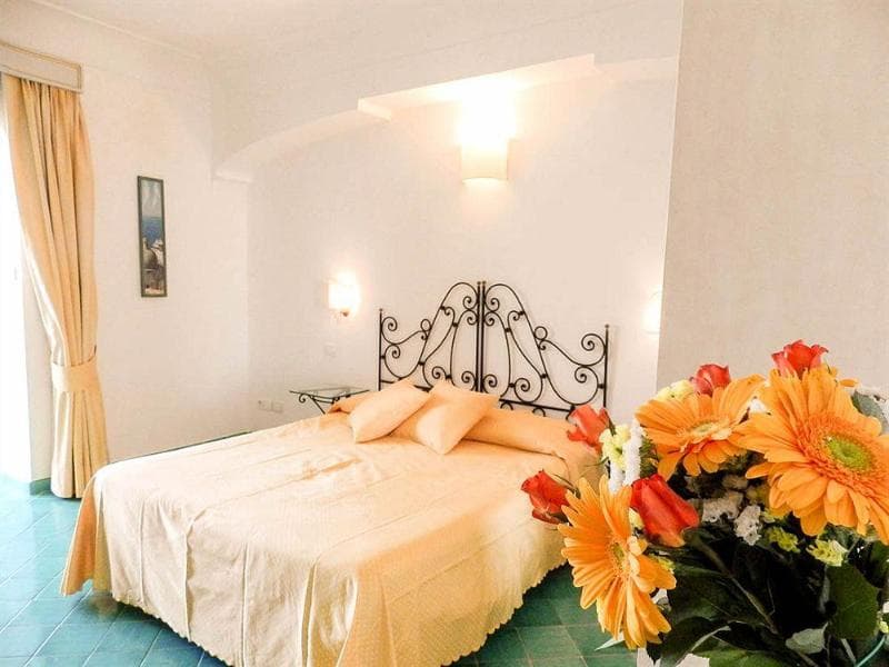 Bacio del Sole B&B 2