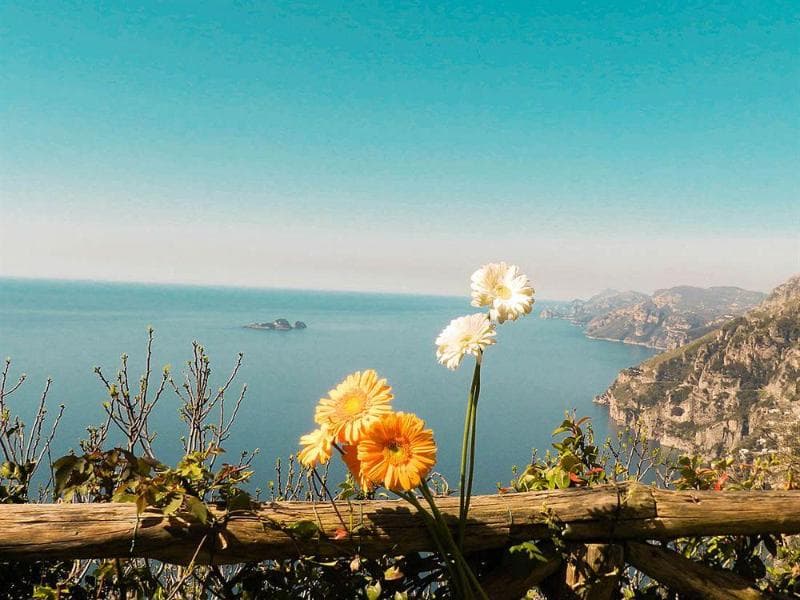 Bacio del Sole B&B 4