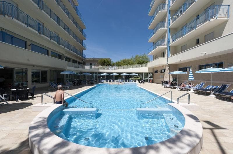 Hotel Miami 4