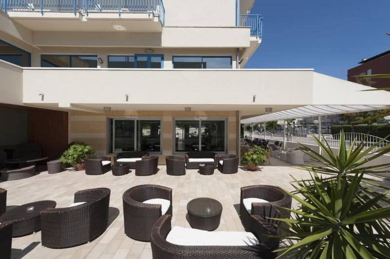 Hotel Miami 5