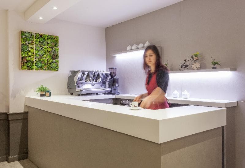 Best Quality Hotel Dock Milano 3