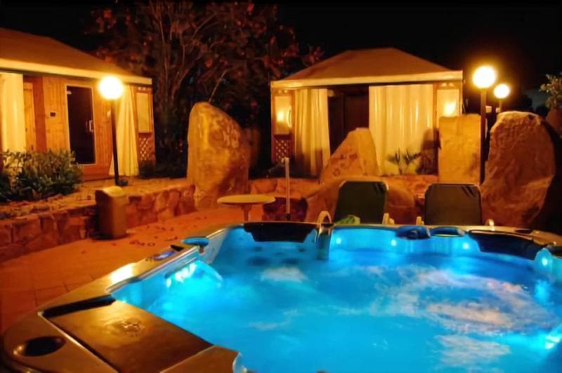 Aparthotel Domus de Janas sul Mare photo 1