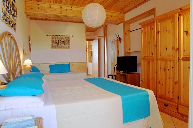Aparthotel Domus de Janas sul Mare 4