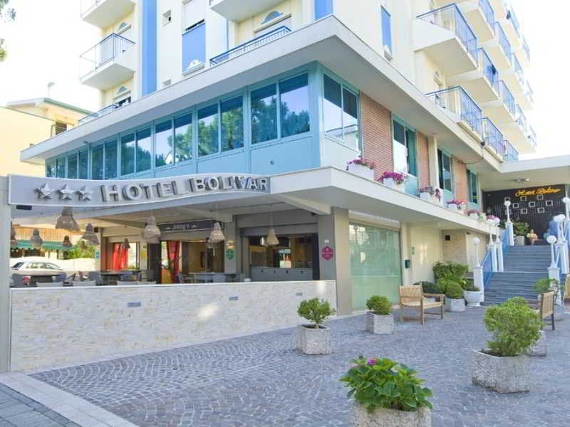 Hotel Bolivar 4