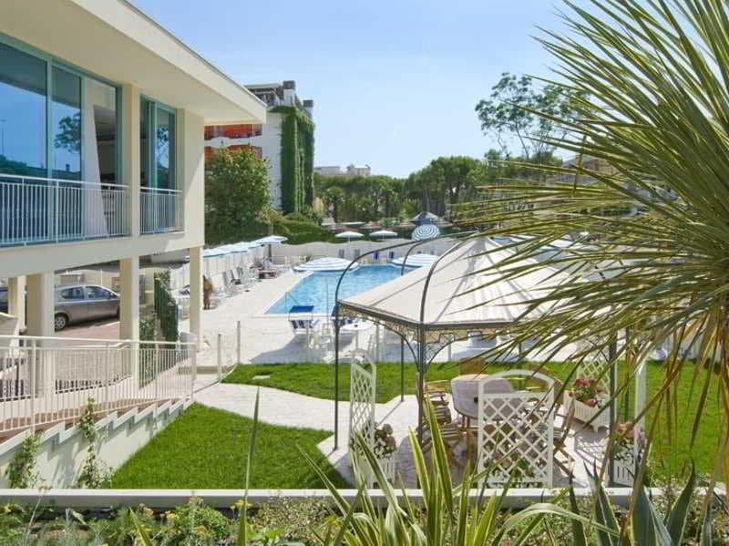 Hotel Bolivar 2