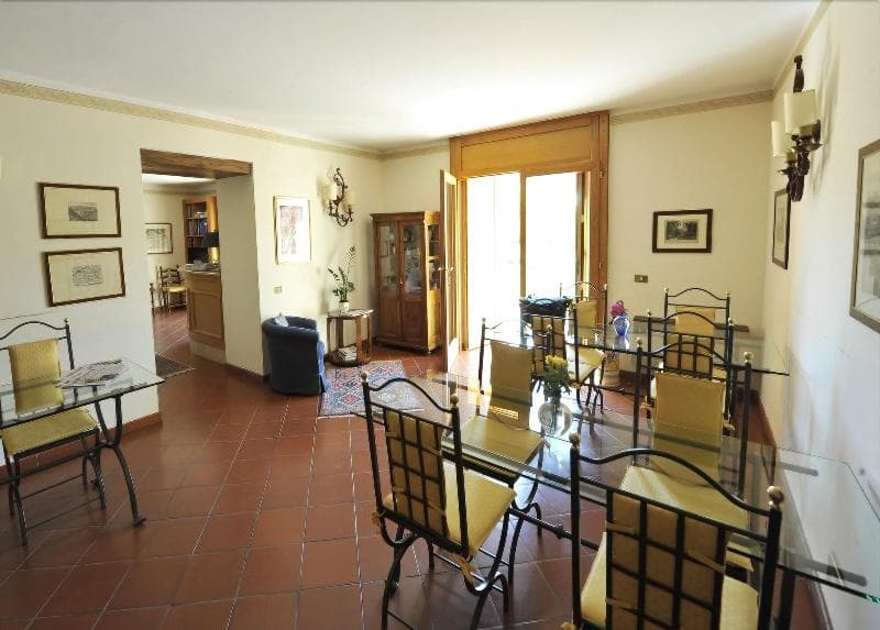 Albergo Villa Cristina 4