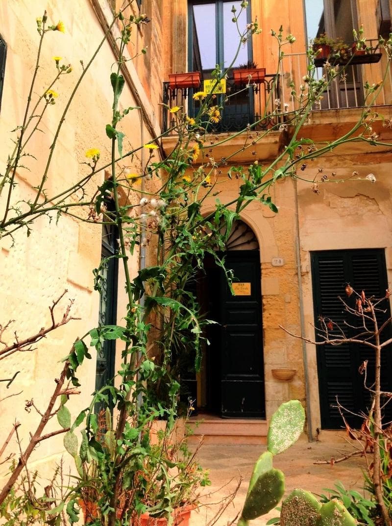 B&B La Corte Lecce 3