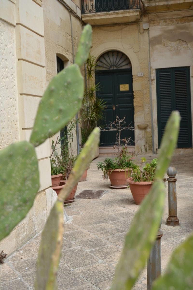 B&B La Corte Lecce 4
