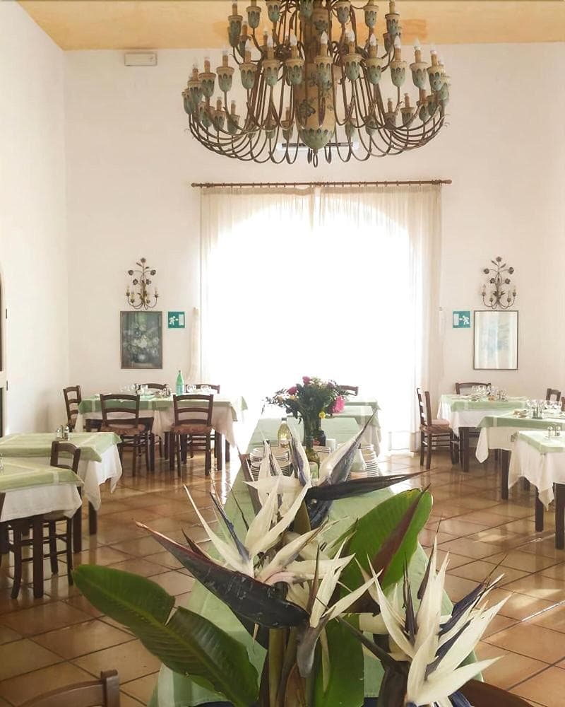 Hotel Terme Rosaleo 2