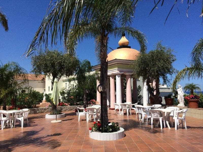 Hotel Terme Rosaleo 5