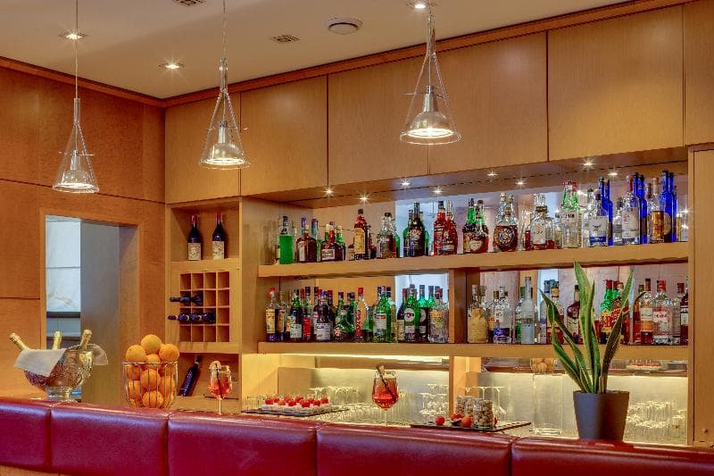 Hotel Raffaello Milan photo 1