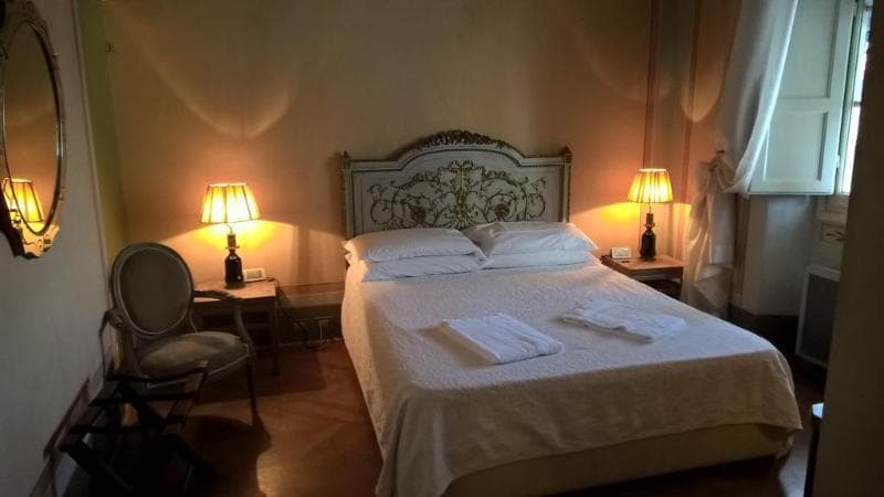 Palazzo Rocchi Bed & Breakfast 2