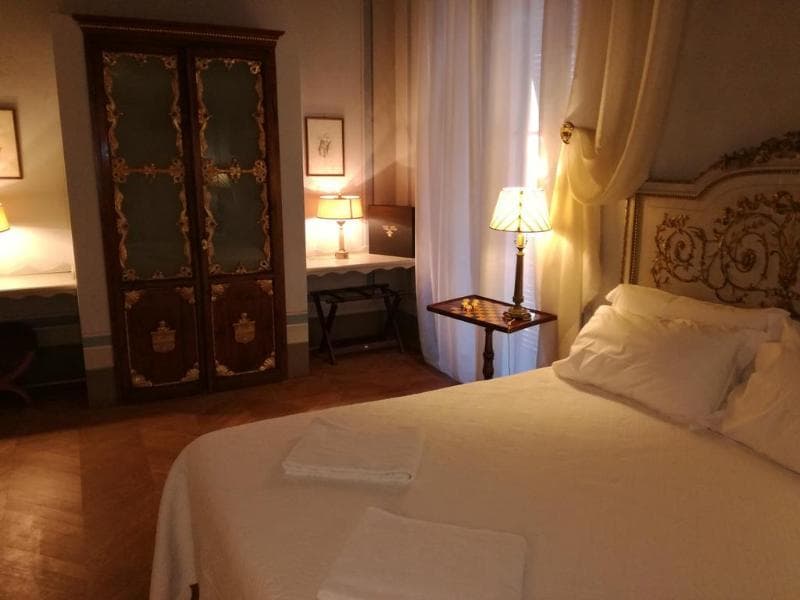 Palazzo Rocchi Bed & Breakfast 4