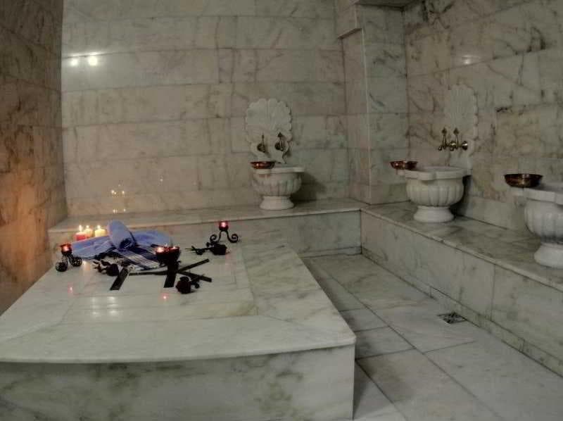 Kuran Hotel International main