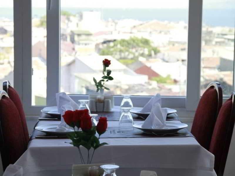 Kuran Hotel International 3