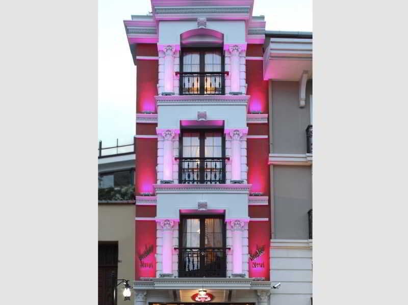 Divalis Hotel 3