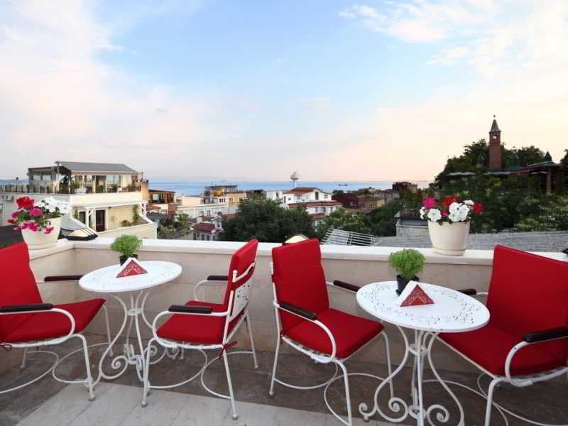 Divalis Hotel 4