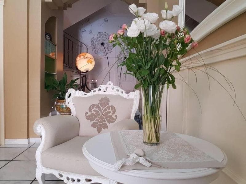 Fazio Bed & Breakfast 3