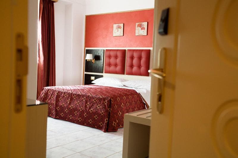 Fazio Bed & Breakfast 2