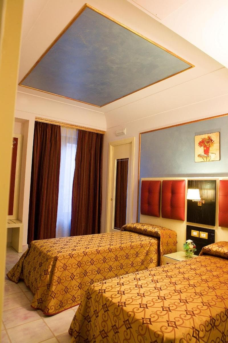Fazio Bed & Breakfast 4