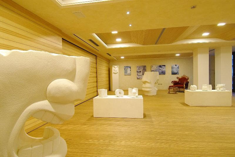 Hotel Lac Salin Spa & Mountain Resort photo 1