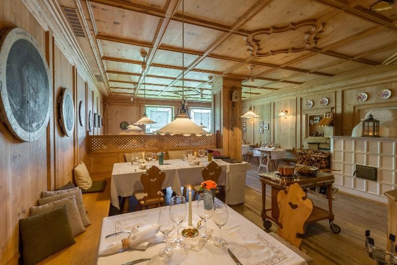 Hotel Lac Salin Spa & Mountain Resort 3