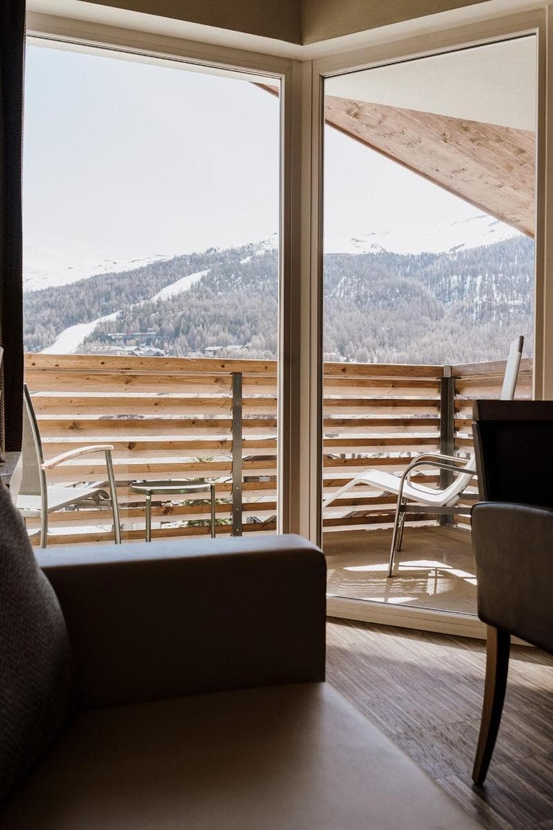 Hotel Lac Salin Spa & Mountain Resort 5