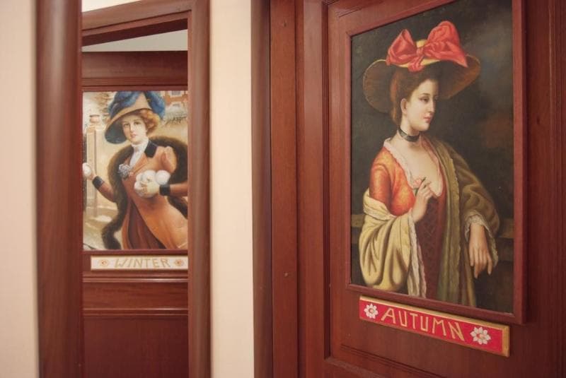 Anì Bed & Breakfast 4