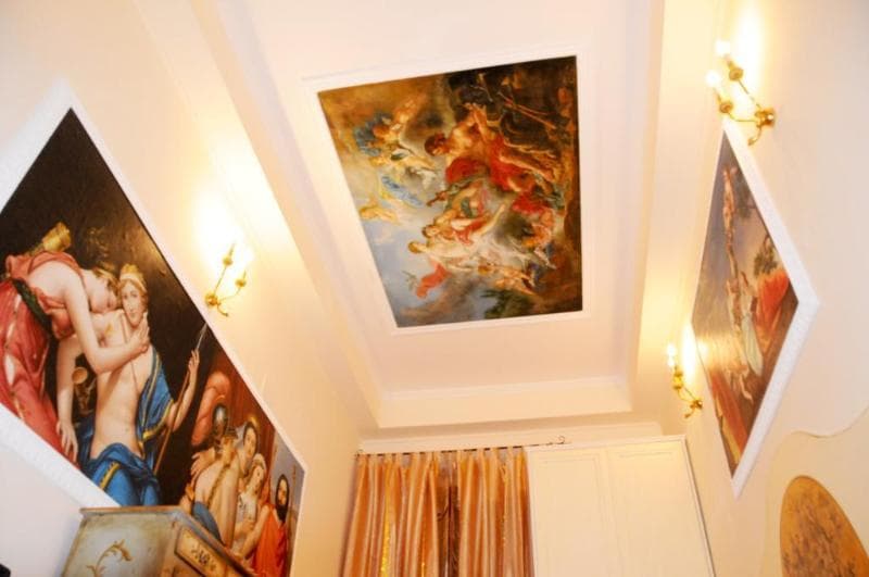 Anì Bed & Breakfast 5