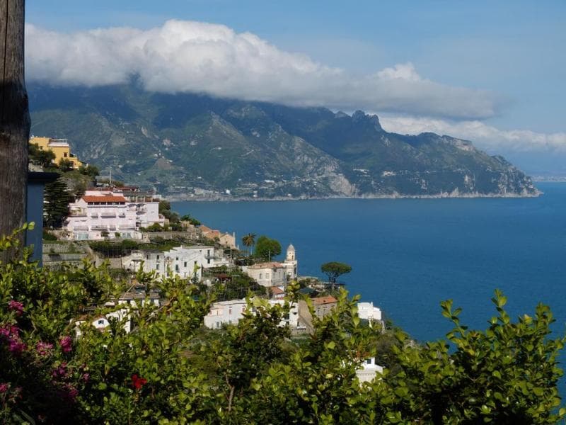 L'antico Borgo Dei Limoni B-B 3