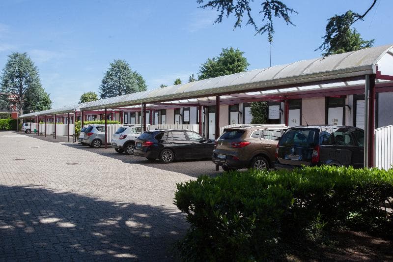 Airport Motel Malpensa 2
